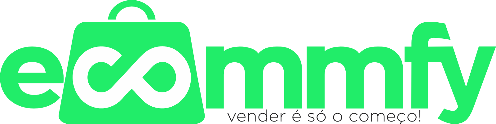 Logo Ecommfy