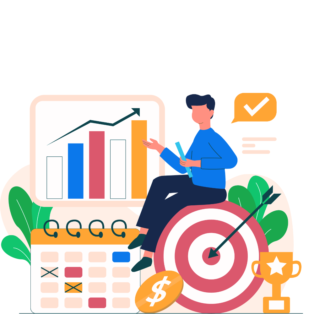 Planilha para plano de negócios